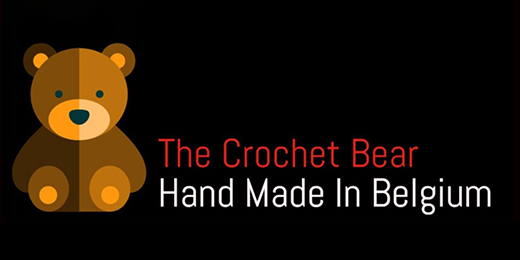 The Crochet Bear