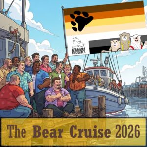 Bear cruise